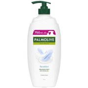 Palmolive sprchovací gél Naturals Sensitive 750 ml