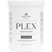 Kallos vlasová maska Plex 1000 ml