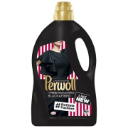 PERWOLL Black Rethink Fashion prací gél 4,5 l, 75 praní