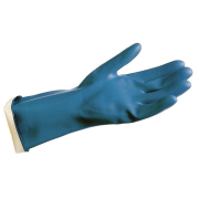 Mapa Ultrafod 495, kyselinovzdorné rukavice 10, 1 pár