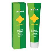 ALPA Lesana Bylinný masážny krém 40 g