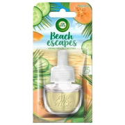 AIR WICK Electric náplň Aruba melónový kokteil, 19ml