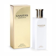 Versace Vanitas, telové mlieko 200ml