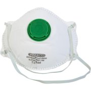 Stalco Respirátor s ventilom 1 ks
