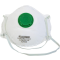 Stalco Respirátor s ventilom 1 ks