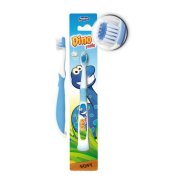 Dino detská zubná kefka mäkká 1 ks