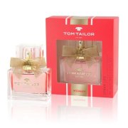 Tom Tailor Urban Life Woman, toaletná voda dámska 30 ml