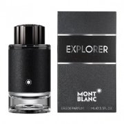Mont Blanc Explorer, parfumovaná voda pánska 100 ml