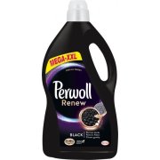 Perwoll Renew Black prací gél 4015 ml = 73 PD