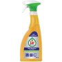 Jar Professional Ultra silný odmasťovač 750 ml