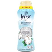 Lenor vonné perličky do prania Light Cotton Fresh 495 g