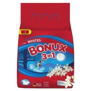 Bonux White Lilac prací prášok 4,68 kg = 72 praní