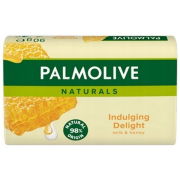 Palmolive Naturals Milk & Honey mydlo 90 g