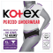 Kotex menštruačné nohavičky XL, 1 ks