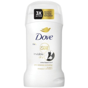 Dove Advanced Care Invisible Dry tuhý antiperspirant 50 ml