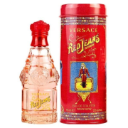 Versace Red Jeans, toaletná voda dámska 75 ml