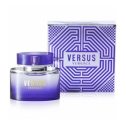Versace Versus - kvetinovo ovocno drevitá vôňa,  toaletná voda 50ml