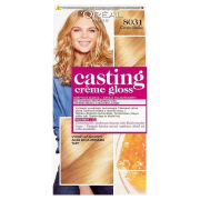 LORÉAL Casting Creme Gloss, Crème Brûlée 8031, 1ks