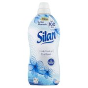 Silan Fresh Control Cool Fresh, aviváž 1,8l = 72 praní