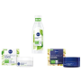 NIVEA Natural Beauty dámska darčeková kazeta 1 ks