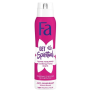 FA Get Spiritual, antiperspirant sprej 150 ml