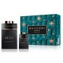 Bvlgari Man In Black parfumovaná voda 100 ml + 15 ml