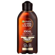 Garnier Ambre Solaire Coco Oil vyživujúci olej na opálenú pokožku SPF 2, 200ml