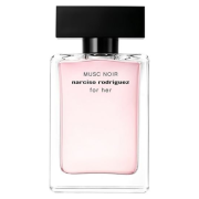 Narciso Rodriguez For Her Musc Noir, parfumovaná voda dámska 50 ml