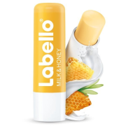 LABELLO Milk & Honey, balzam na pery mlieko a med 4,8g