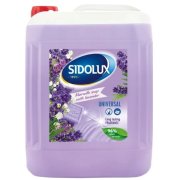 SIDOLUX UNI Mairseillske mydlo s levandulou 5L