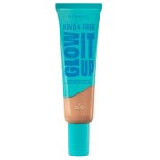 Rimmel London make up Kind & Free Glow It Up 103 True Ivory 30 ml