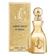 Jimmy Choo I Want Choo Le Parfum parfumovaná voda dámska 40 ml