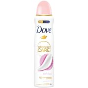 Dove Advanced Care antiperspirant sprej Peony 150 ml