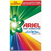 Ariel prášok Color 3,465 kg = 63 praní