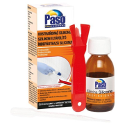 Paso Profesional - odstraňovač silikónu 100ml