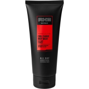 AXE Adrenaline Cool Charge Iced Mint, sprchový gél 200ml
