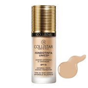 COLLISTAR Unico Foudation, omladzujúci make-up 1N Ivory, 30 ml