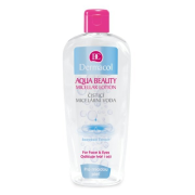 Dermacol Aqua Beauty Micellar Lotion, Čistiaca micelárna voda 400ml