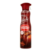 Glade Refresh Osviežovač vzduchu, s vôňou jablka a škorice 275ml