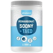 ALNATURE Perkarbonat sodny+Taed 1000g