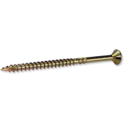 Stalco Tvrdená skrutka do dreva a drevotriesky Ø6 x 100 mm, 1 ks