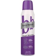 Bruno Banani Magic Woman deodorant sprej dámsky 150 ml