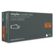 RUKAVICE MERCATOR Vinyl.nepudr.XL 100ks/kra