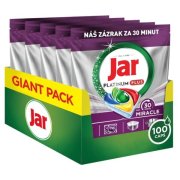 JAR UR tablety Platinum Plus 30 Minute 100ks