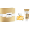Montblanc Signature Absolue parfumovaná voda 50 ml + telové mlieko 100 ml SET (W)