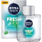 NIVEA Men Fresh Kick, osviežujúca voda po holení 100 ml