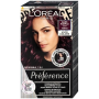 L'ORÉAL PARIS PRÉFÉRENCE Vivid Colors 4.261 Dark Purple Venice farba na vlasy 1 ks