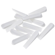 Stalco Vyrovnávacie klíny na dlaždice malé 100 ks