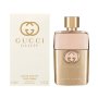Gucci Guilty Pour Femme, toaletná voda dámska 50 ml