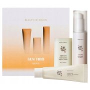 Beauty of Joseon Sun Care Trio Sada 118 ml
